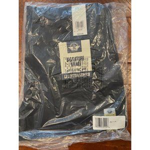 Dockers Men's Athletic Fit Signature Khaki Lux Cot